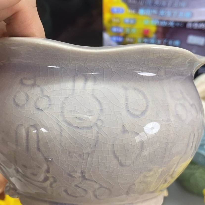 【闪购商品】红陶20CM（含）-50CM（不含）