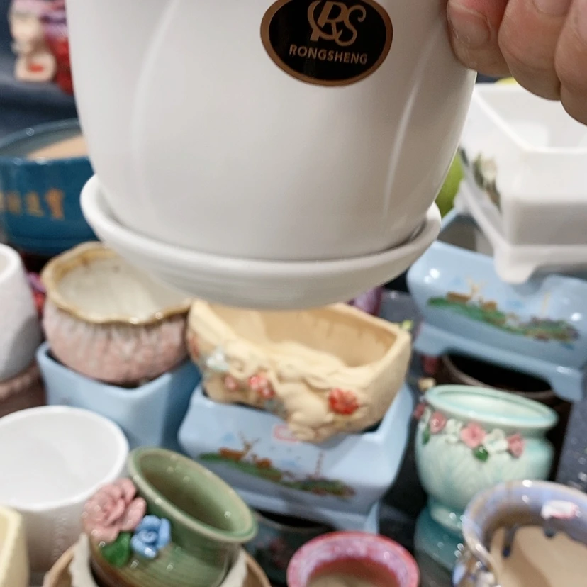 【闪购商品】红陶20CM（含）-50CM（不含）