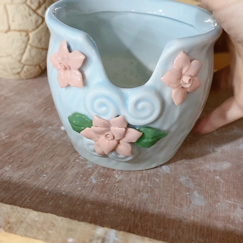 【闪购商品】红陶20CM（含）-50CM（不含）