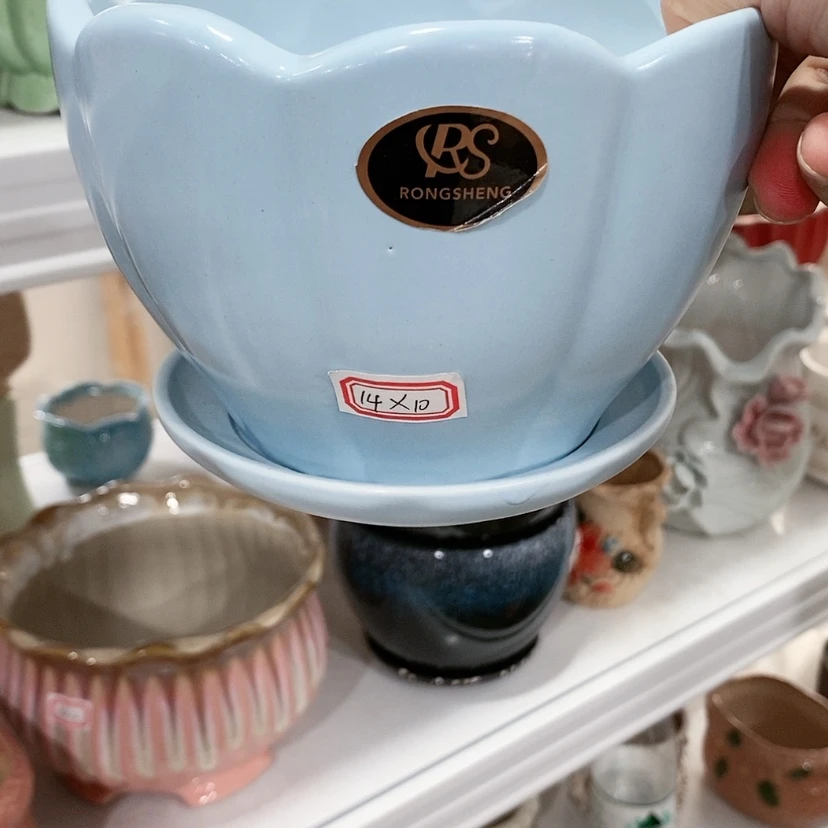 【闪购商品】红陶20CM（含）-50CM（不含）