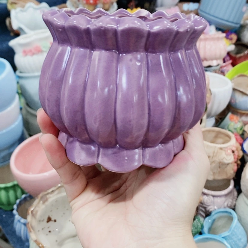 【闪购商品】红陶20CM（含）-50CM（不含）
