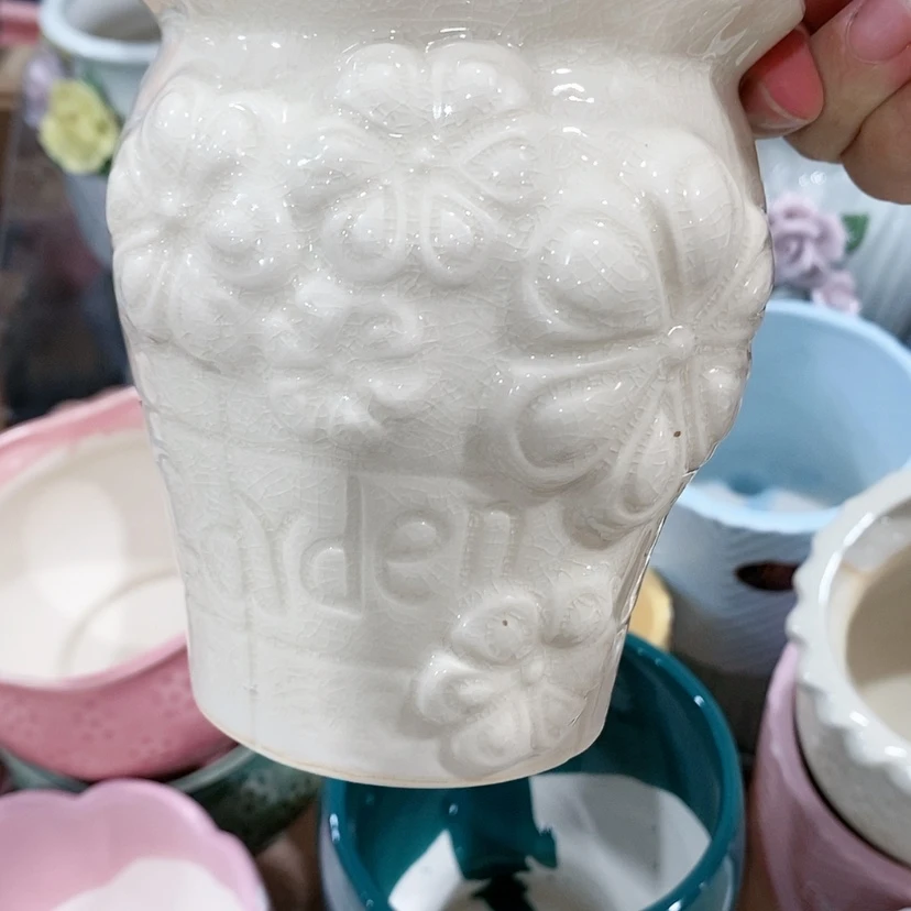 【闪购商品】红陶20CM（含）-50CM（不含）