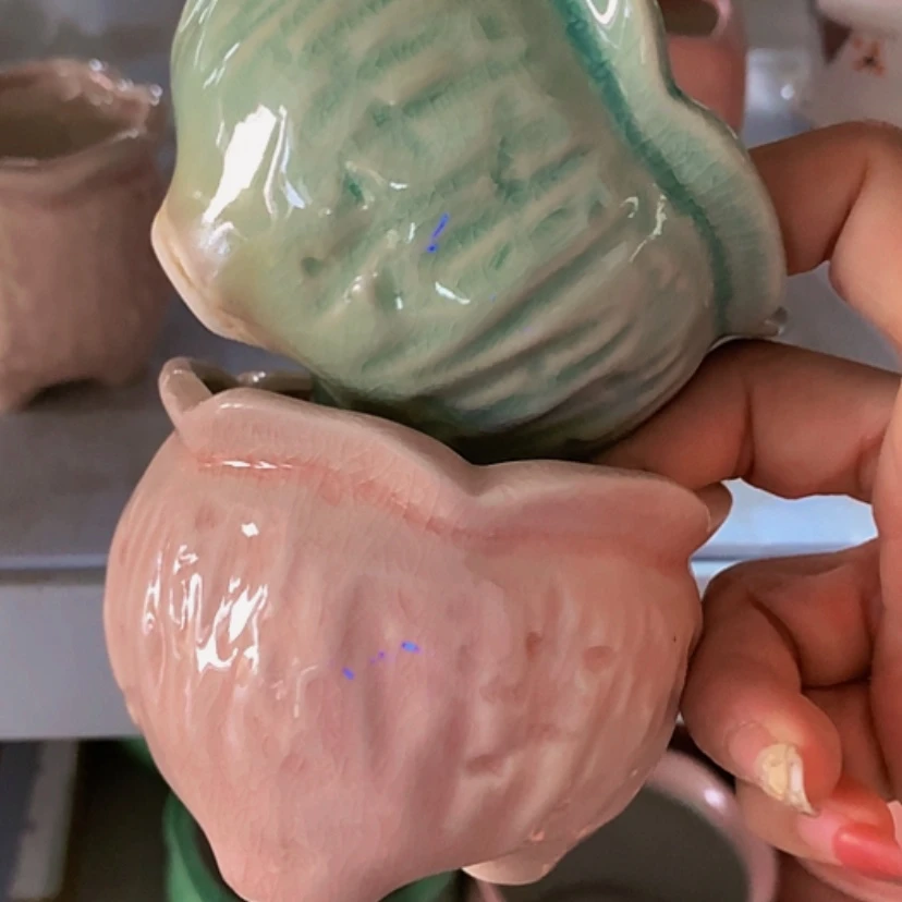 【闪购商品】红陶20CM（含）-50CM（不含）