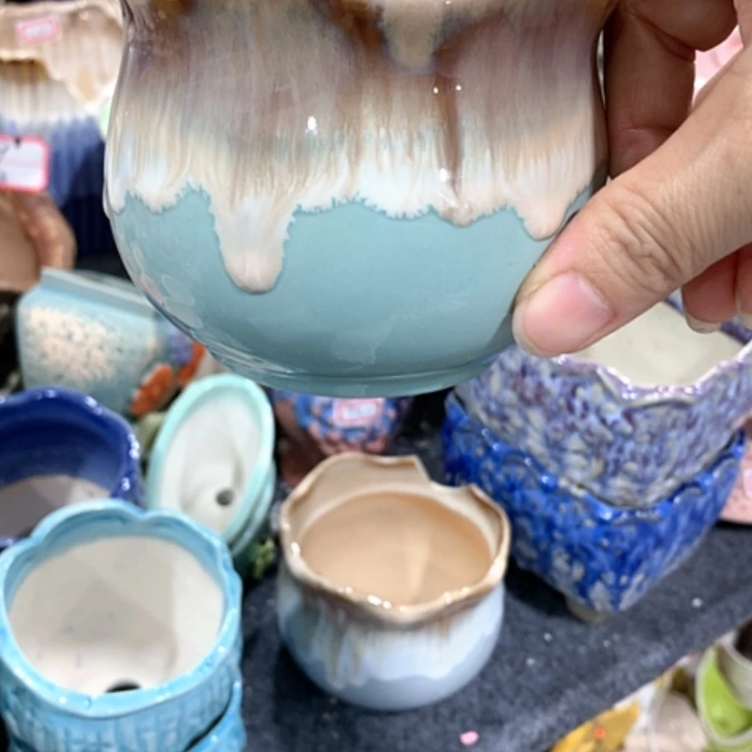 【闪购商品】红陶20CM（含）-50CM（不含）