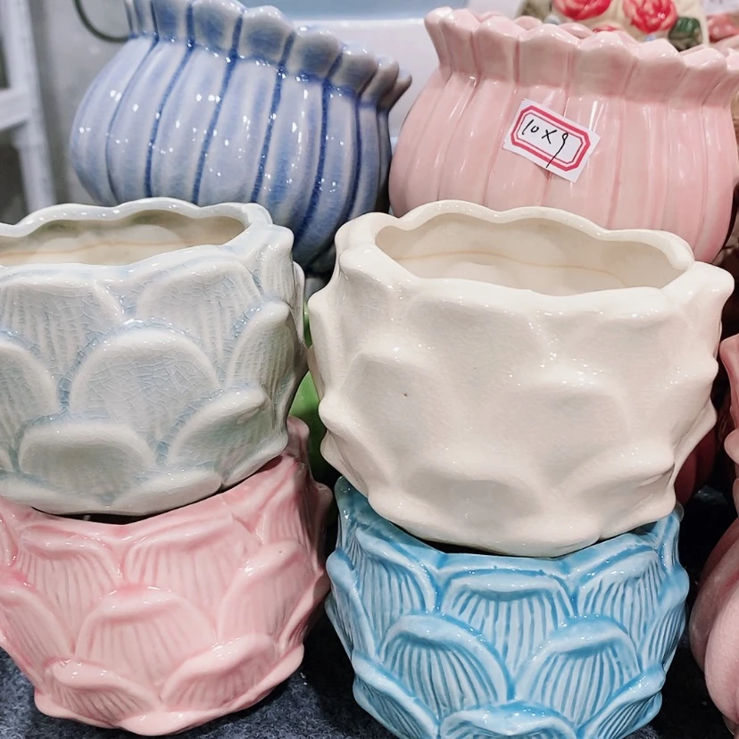 【闪购商品】红陶20CM（含）-50CM（不含）