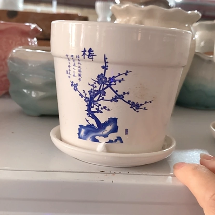 【闪购商品】红陶20CM（含）-50CM（不含）