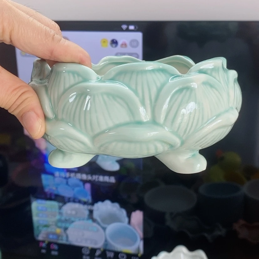 【闪购商品】红陶20CM（含）-50CM（不含）