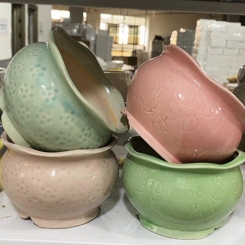 【闪购商品】红陶20CM(含)-50CM(不含)