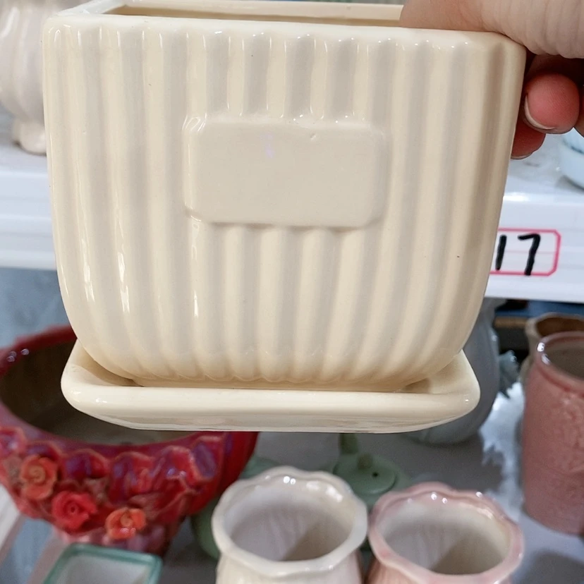 【闪购商品】红陶20CM（含）-50CM（不含）