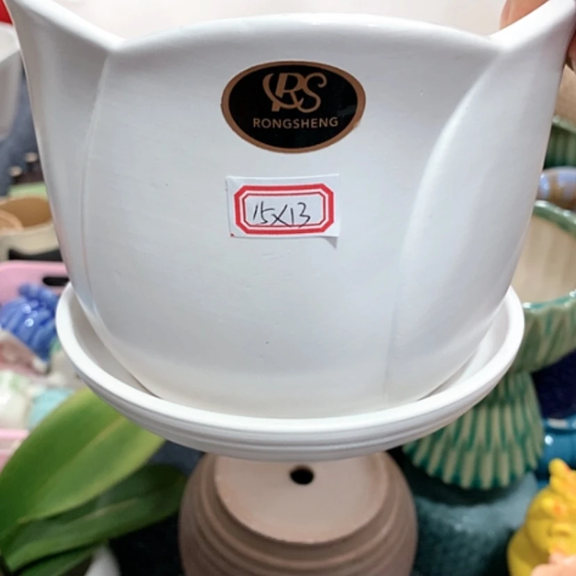 【闪购商品】红陶20CM(含)-50CM(不含)