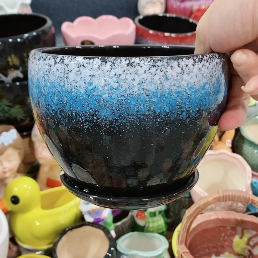 【闪购商品】陶瓷20CM以下