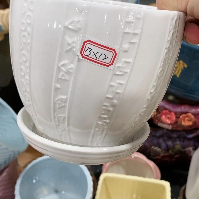 【闪购商品】红陶20CM（含）-50CM（不含）