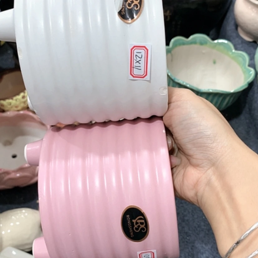 【闪购商品】红陶20CM（含）-50CM（不含）