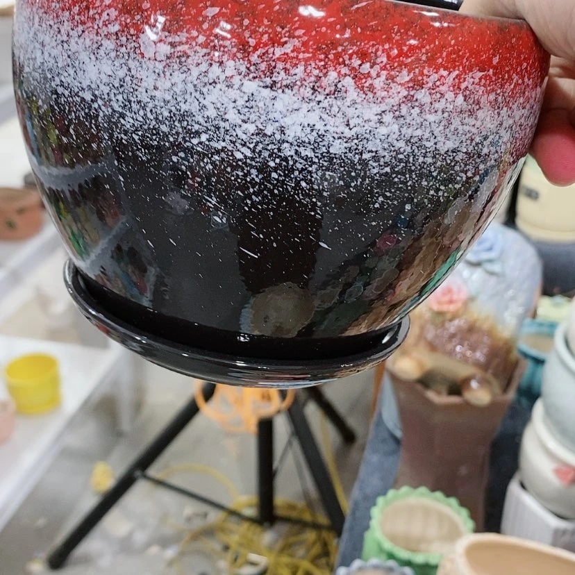 【闪购商品】红陶20CM（含）-50CM（不含）