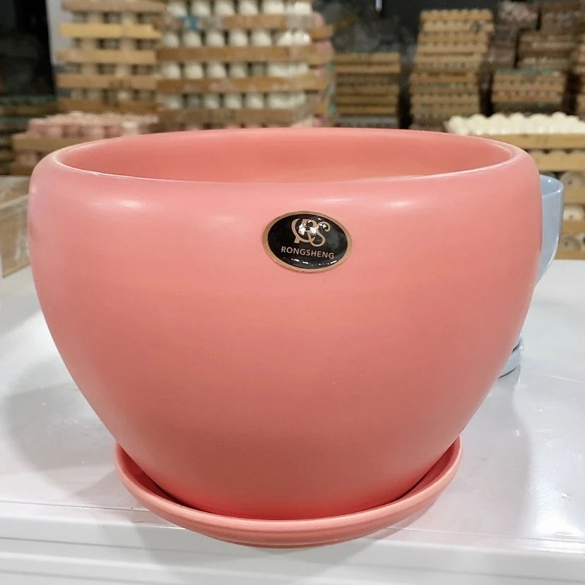 【闪购商品】陶瓷20CM以下