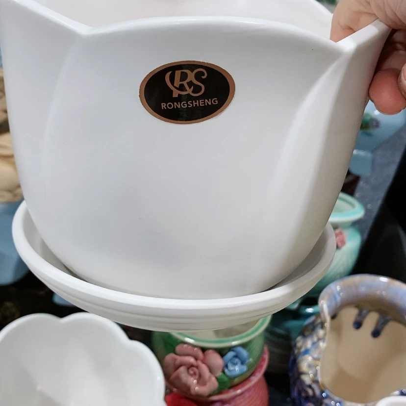 【闪购商品】红陶20CM（含）-50CM（不含）