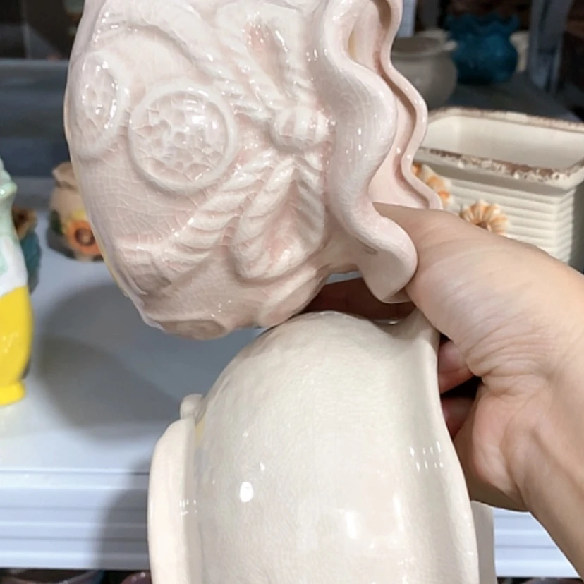 【闪购商品】红陶20CM(含)-50CM(不含)
