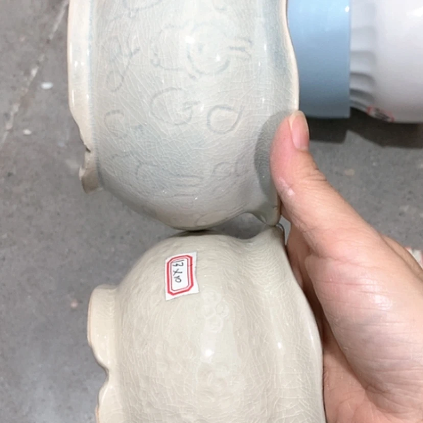 【闪购商品】红陶20CM（含）-50CM（不含）