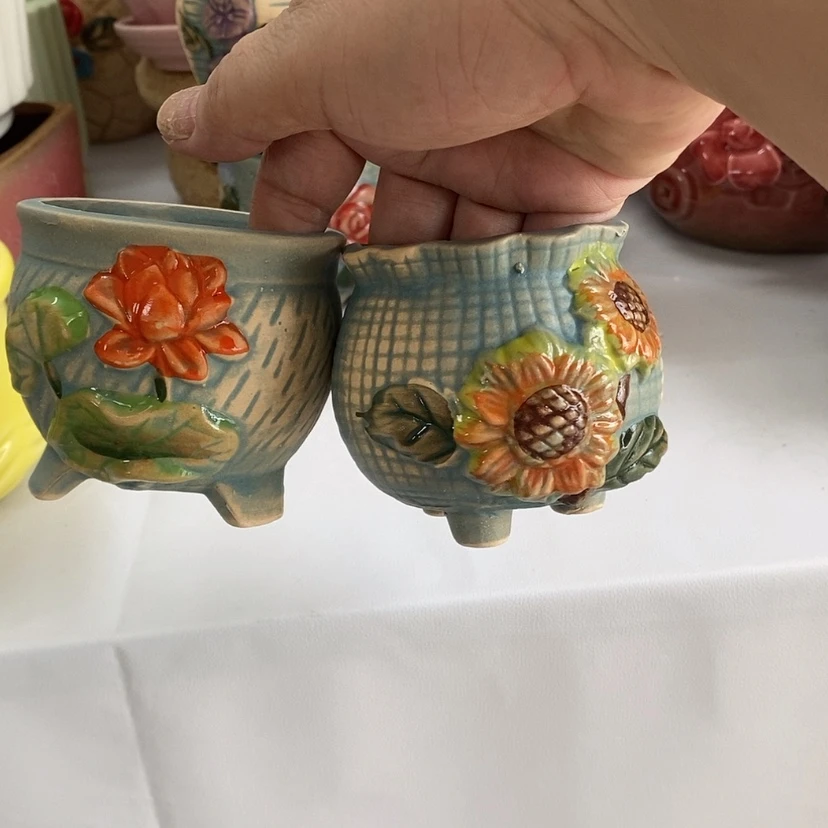 【闪购商品】红陶20CM(含)-50CM(不含)