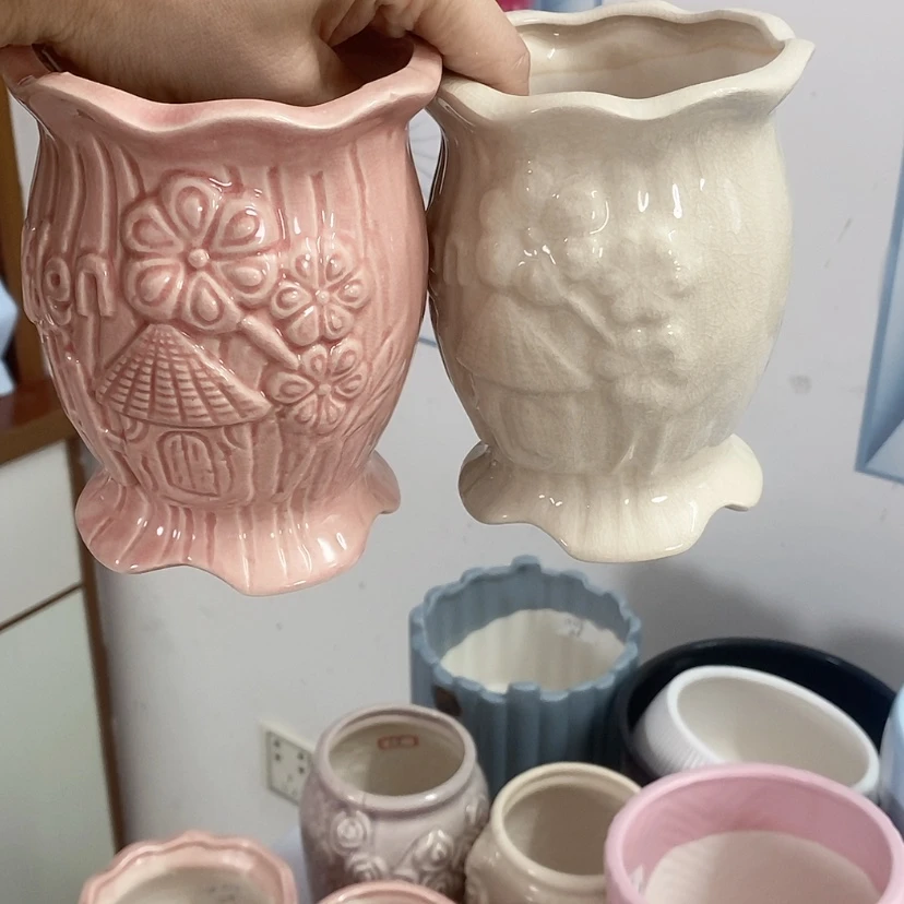 【闪购商品】红陶20CM(含)-50CM(不含)
