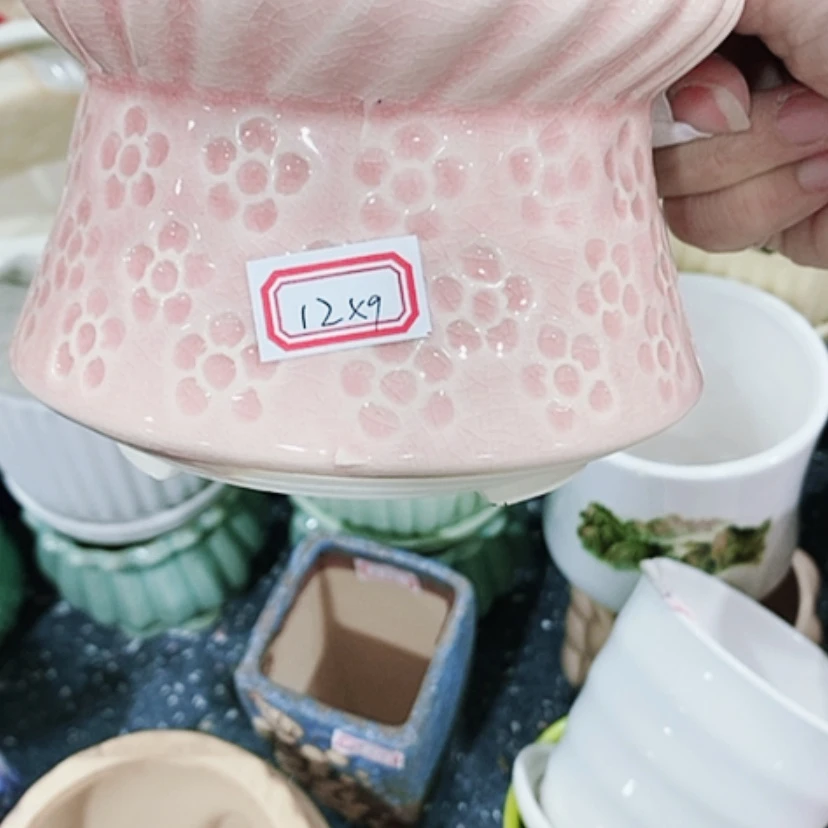 【闪购商品】红陶20CM（含）-50CM（不含）