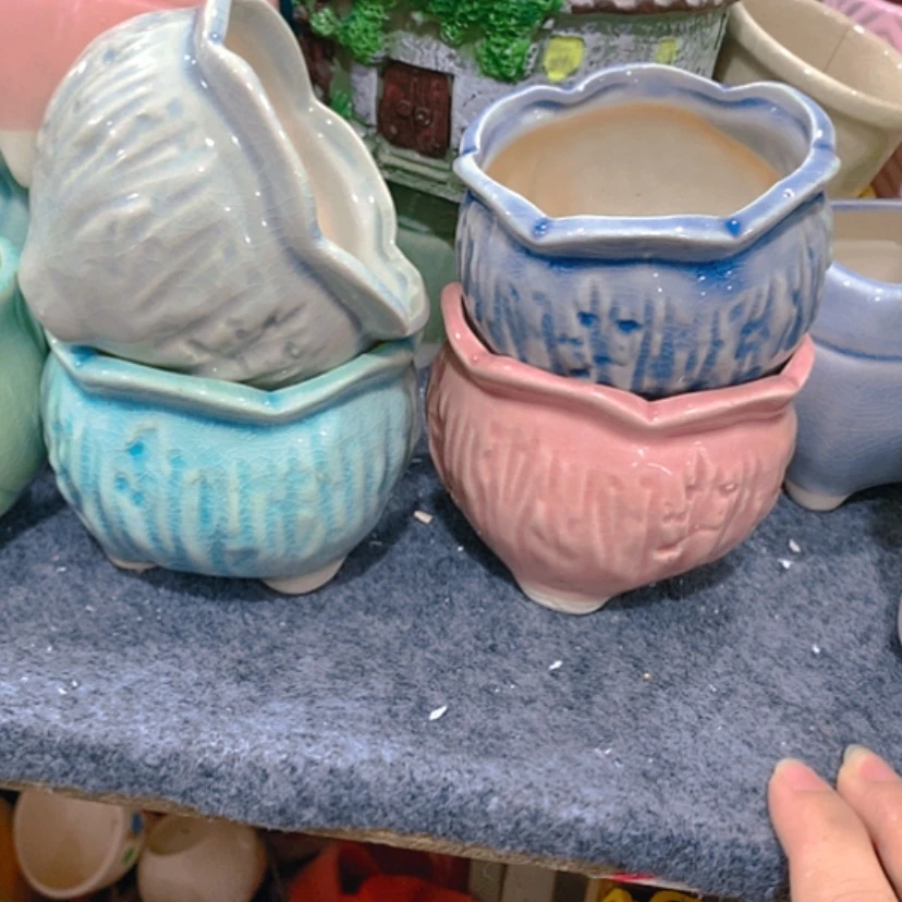 【闪购商品】红陶20CM（含）-50CM（不含）