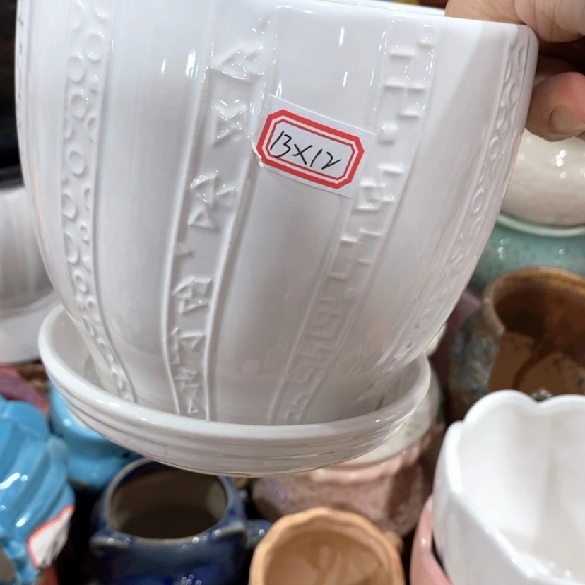 【闪购商品】红陶20CM（含）-50CM（不含）