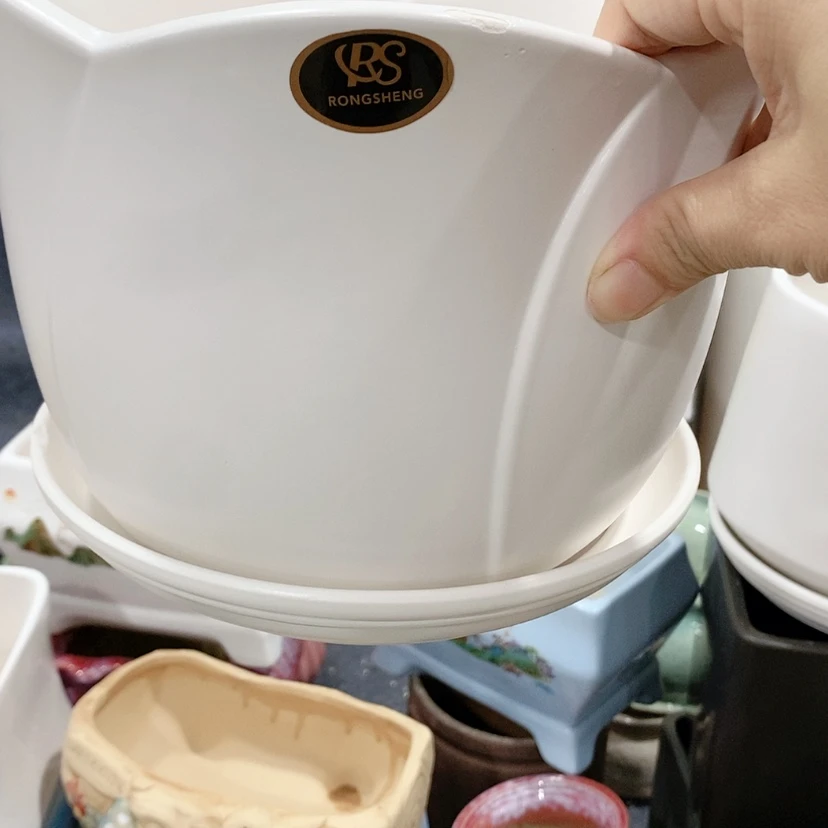 【闪购商品】红陶20CM(含)-50CM(不含)