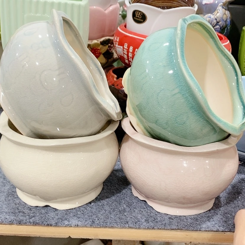 【闪购商品】红陶20CM（含）-50CM（不含）
