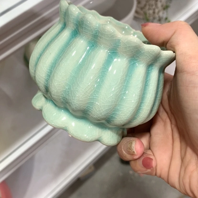 【闪购商品】红陶20CM(含)-50CM(不含)