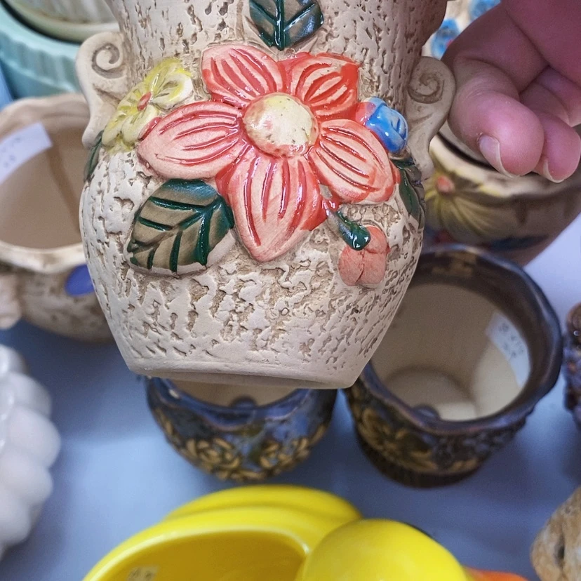 【闪购商品】红陶20CM（含）-50CM（不含）