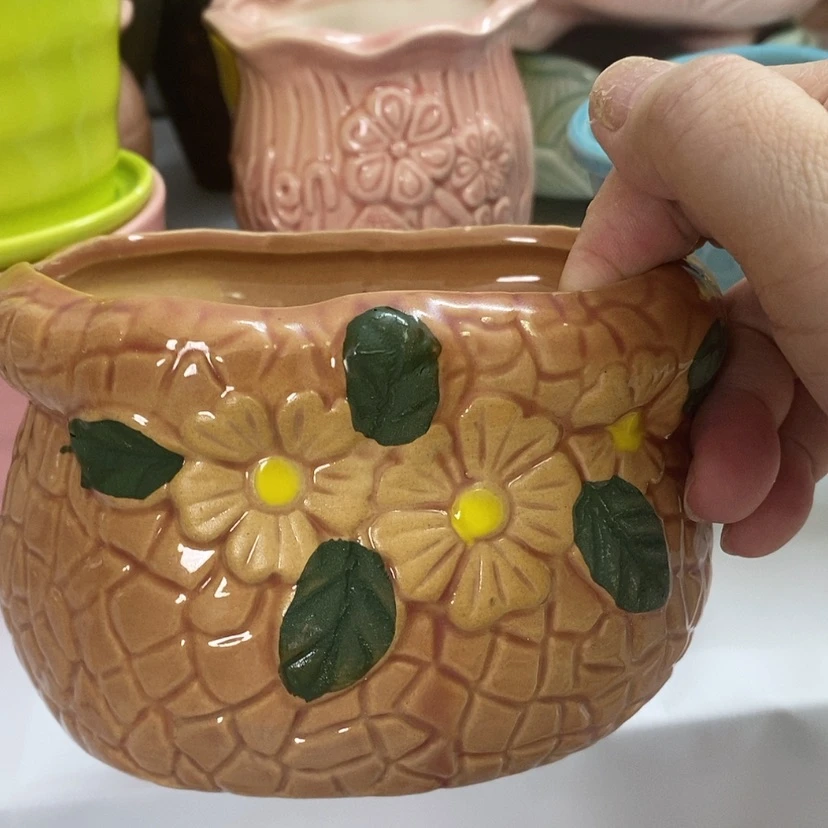 【闪购商品】红陶20CM(含)-50CM(不含)