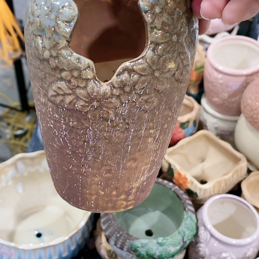 【闪购商品】红陶20CM（含）-50CM（不含）