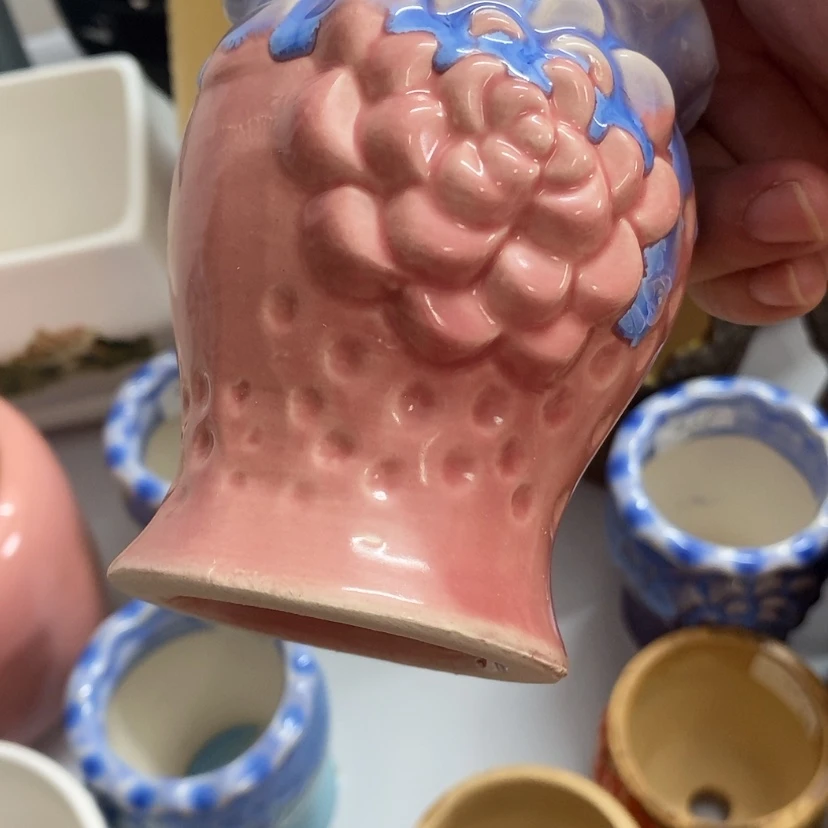 【闪购商品】红陶20CM（含）-50CM（不含）