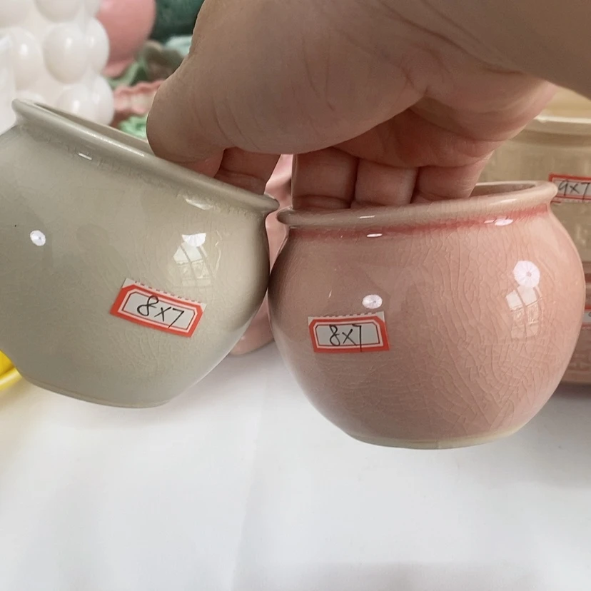 【闪购商品】红陶20CM（含）-50CM（不含）