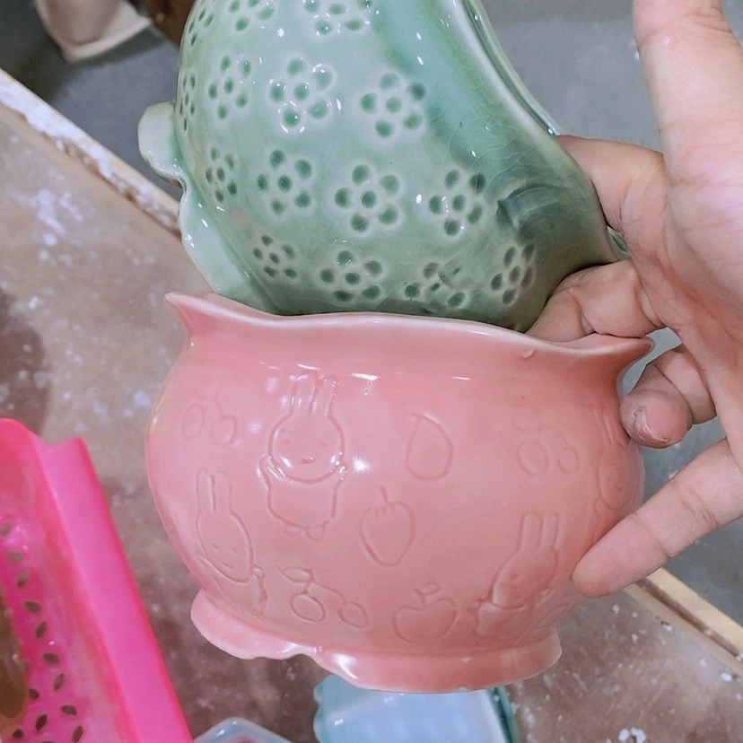 【闪购商品】红陶20CM（含）-50CM（不含）