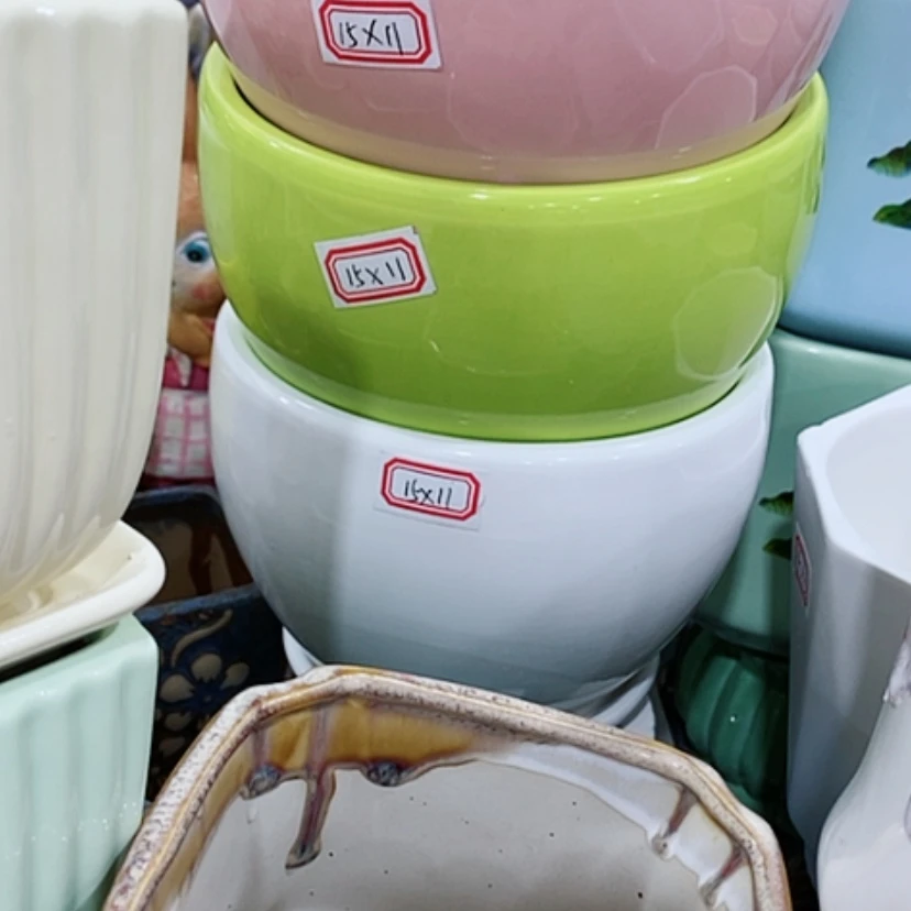 【闪购商品】红陶20CM（含）-50CM（不含）