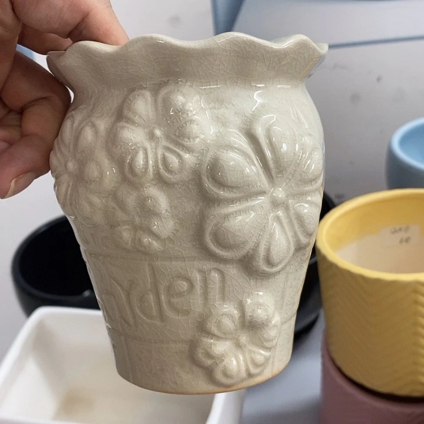 【闪购商品】红陶20CM（含）-50CM（不含）