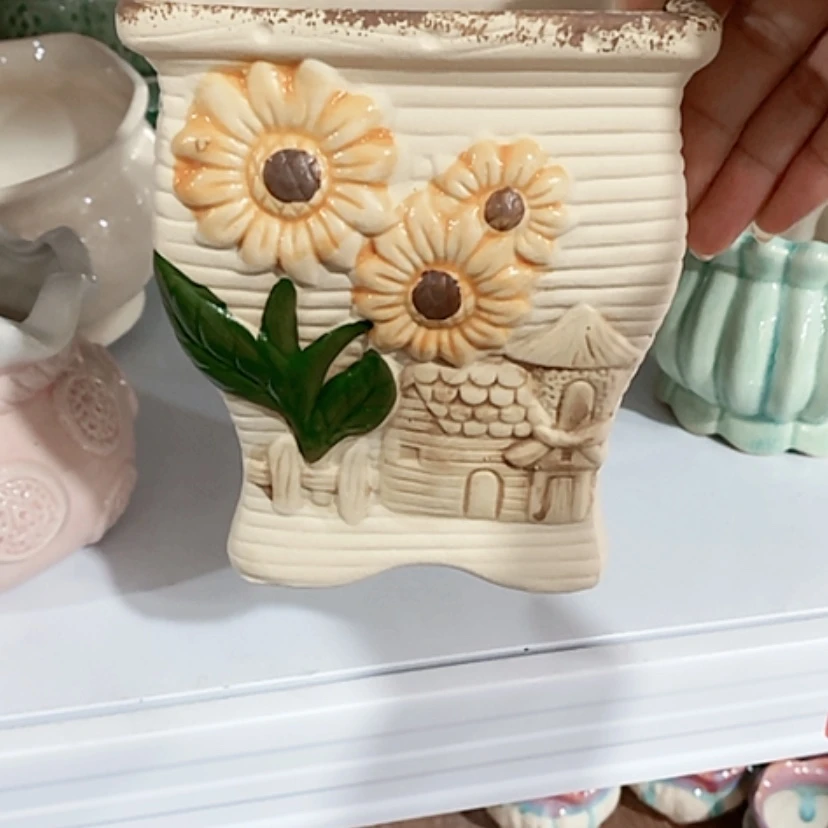 【闪购商品】红陶20CM（含）-50CM（不含）