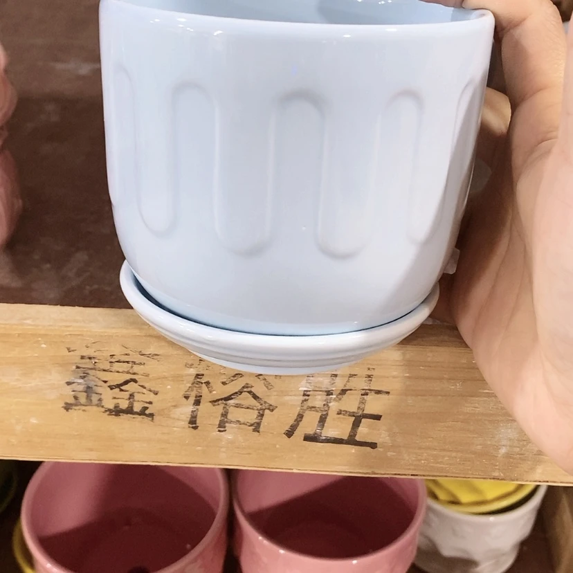 【闪购商品】红陶20CM（含）-50CM（不含）