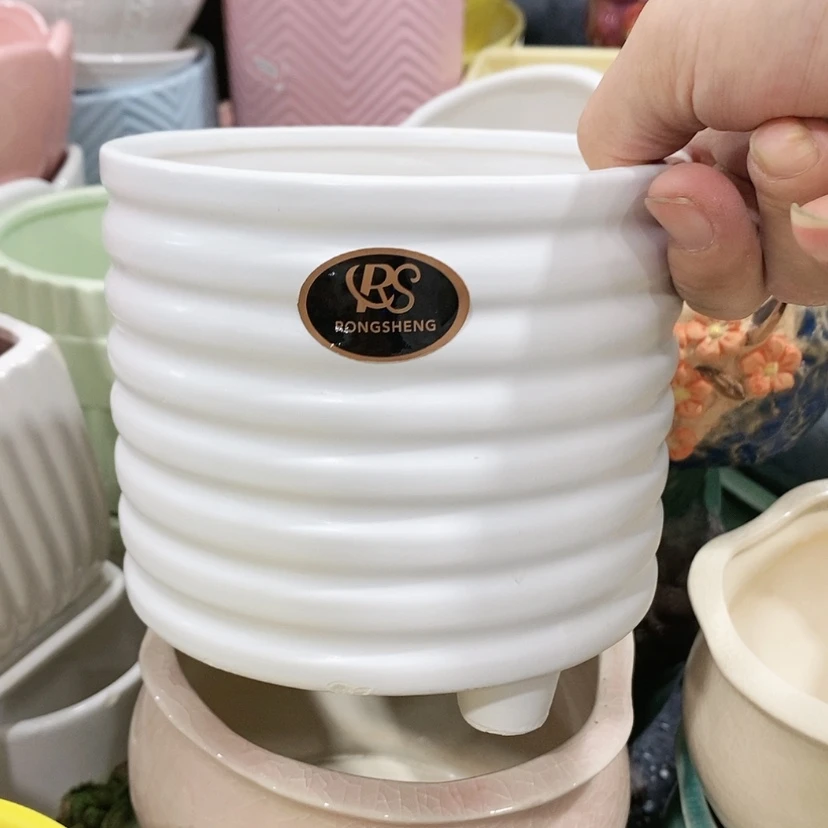 【闪购商品】陶瓷20CM以下