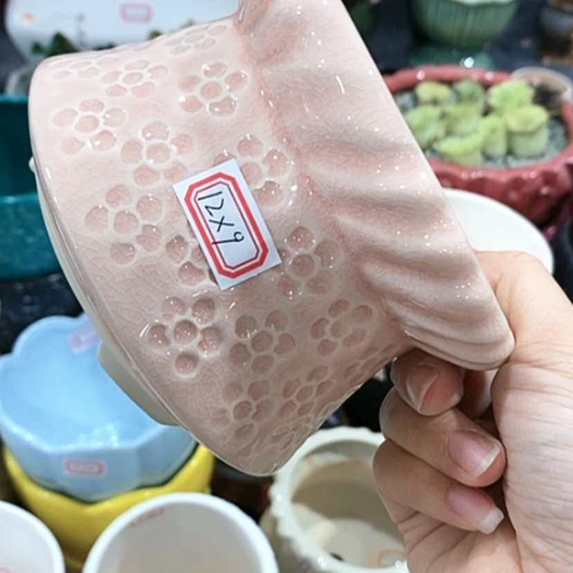 【闪购商品】红陶20CM（含）-50CM（不含）