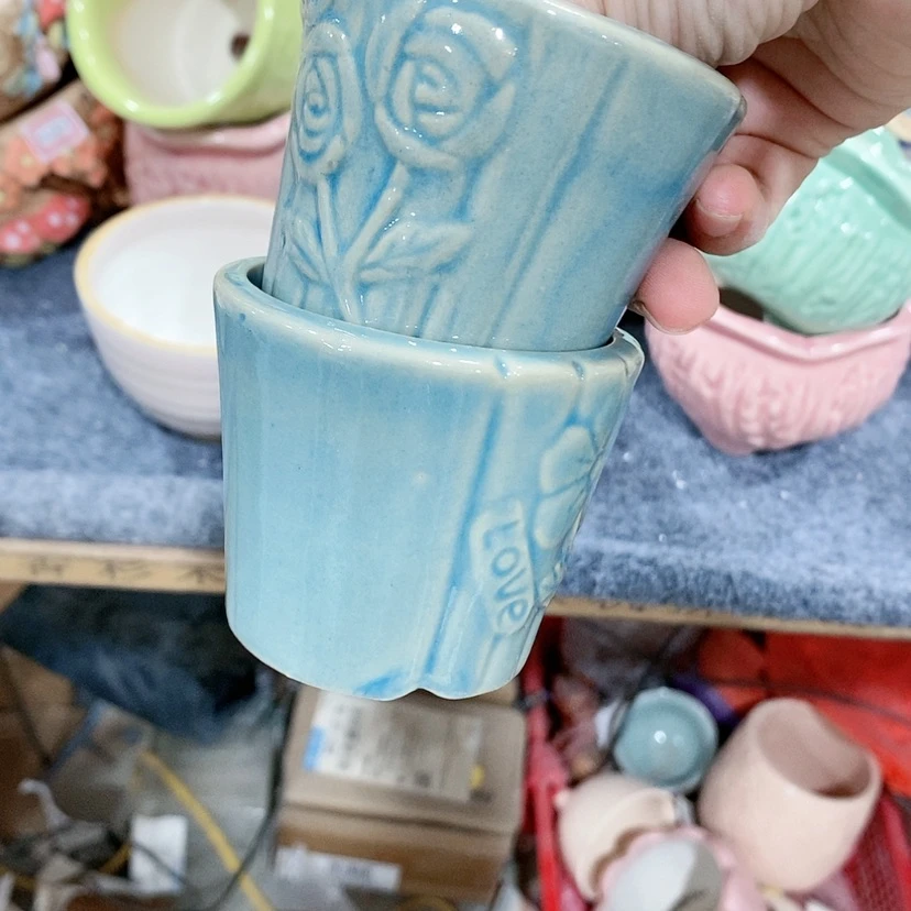【闪购商品】红陶20CM（含）-50CM（不含）