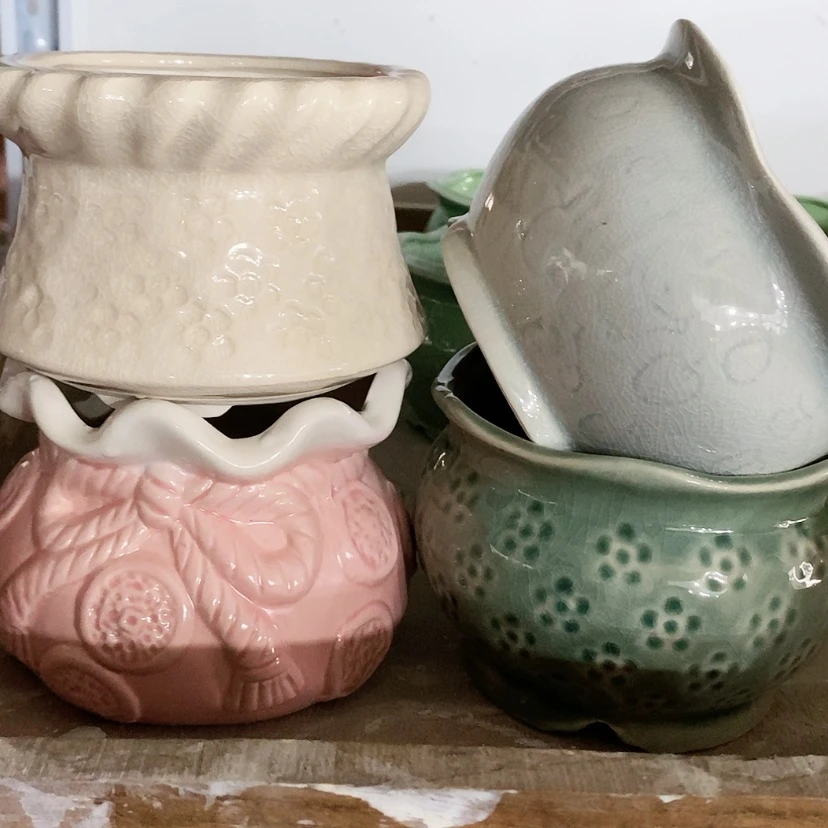 【闪购商品】红陶20CM（含）-50CM（不含）