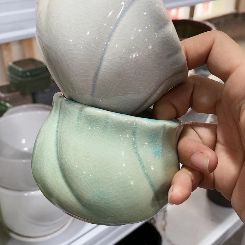 【闪购商品】红陶20CM(含)-50CM(不含)