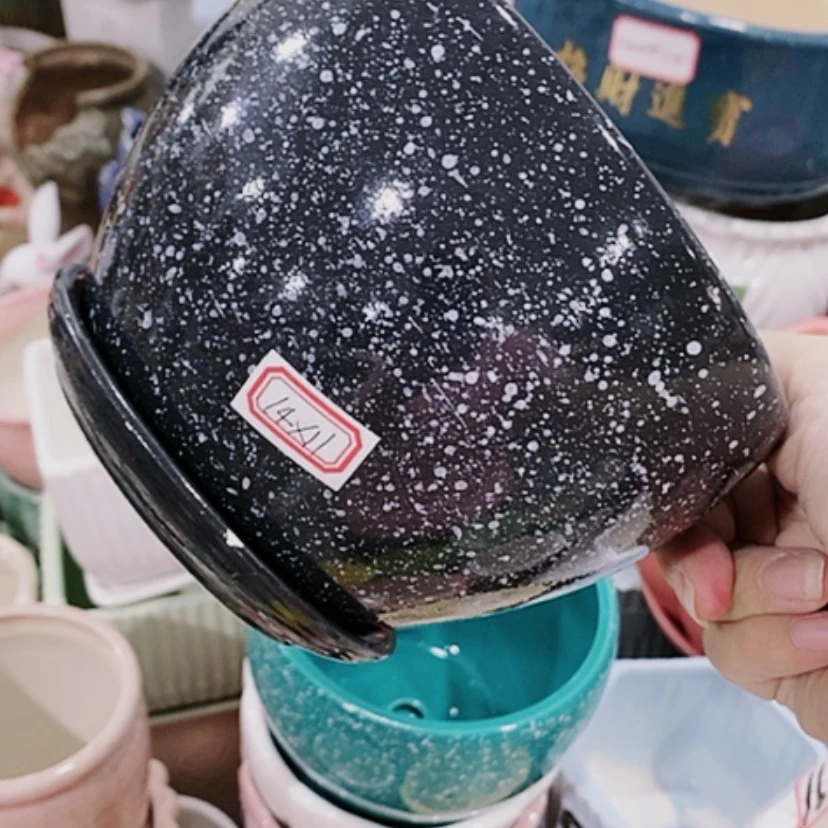 【闪购商品】红陶20CM（含）-50CM（不含）