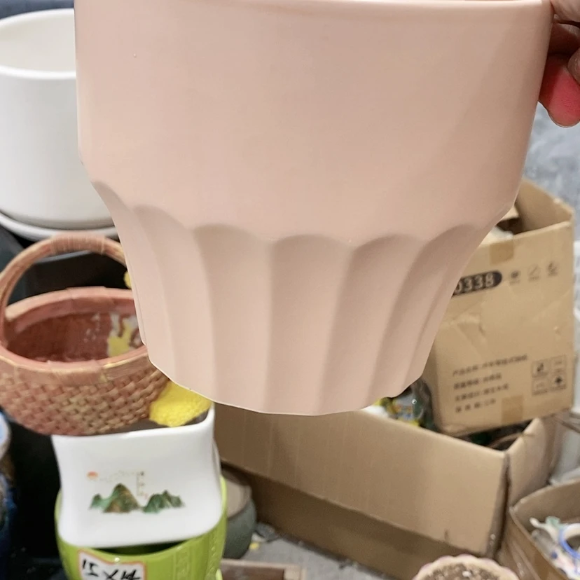 【闪购商品】红陶20CM（含）-50CM（不含）