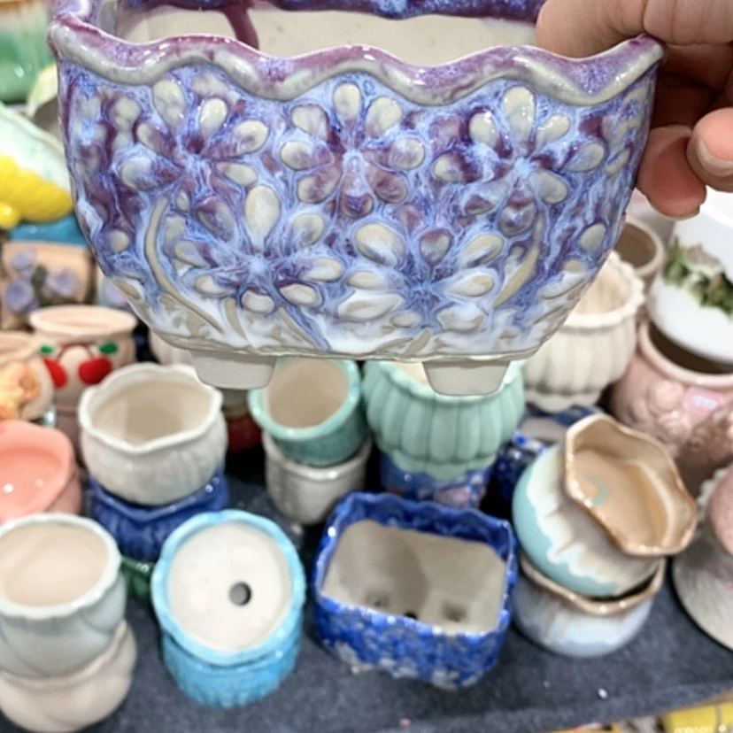 【闪购商品】红陶20CM（含）-50CM（不含）