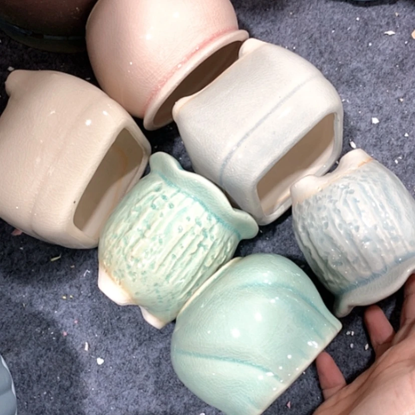 【闪购商品】红陶20CM（含）-50CM（不含）