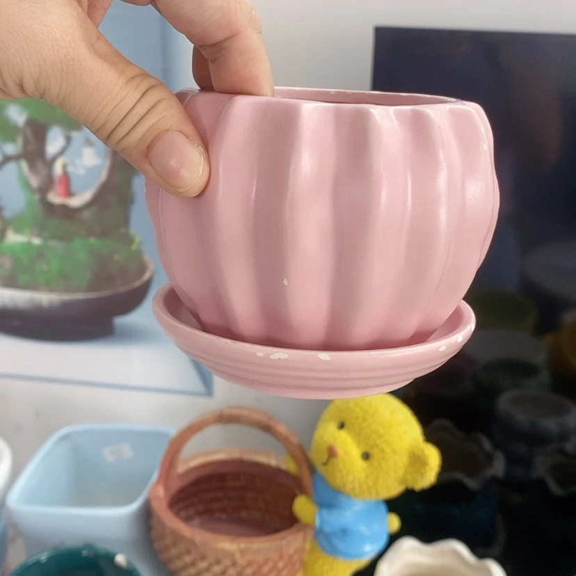 【闪购商品】红陶20CM(含)-50CM(不含)